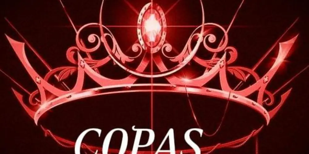 Imagem do grupo de WhatsApp ♥️𝑹𝑬𝑪𝑹𝑼𝑻𝑨𝑴𝑬𝑵𝑻𝑶♥️