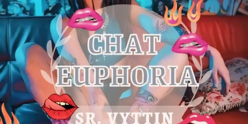 Imagem do grupo de WhatsApp ꧁⃟⃟⃟🌶 | ᏟᎻᎪͲ ᎬႮᏢᎻϴᎡᏆᎪ™ | 🔥⃟⃟⃟꧂