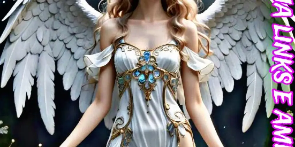 Imagem do grupo de WhatsApp 🪽◦•●◉𝕬𝖓𝖏𝖎𝖓𝖍𝖆👼🏻𝕷𝖎𝖓𝖐𝖘◉●•◦🪽