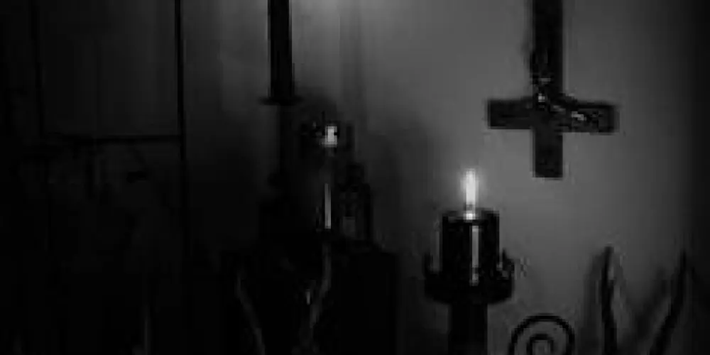 Imagem do grupo de WhatsApp 𖤐༆𝕿𝖍𝖊 𝕯𝖆𝖗𝖐 𝖉𝖊𝖛𝖎𝖑༆𖤐