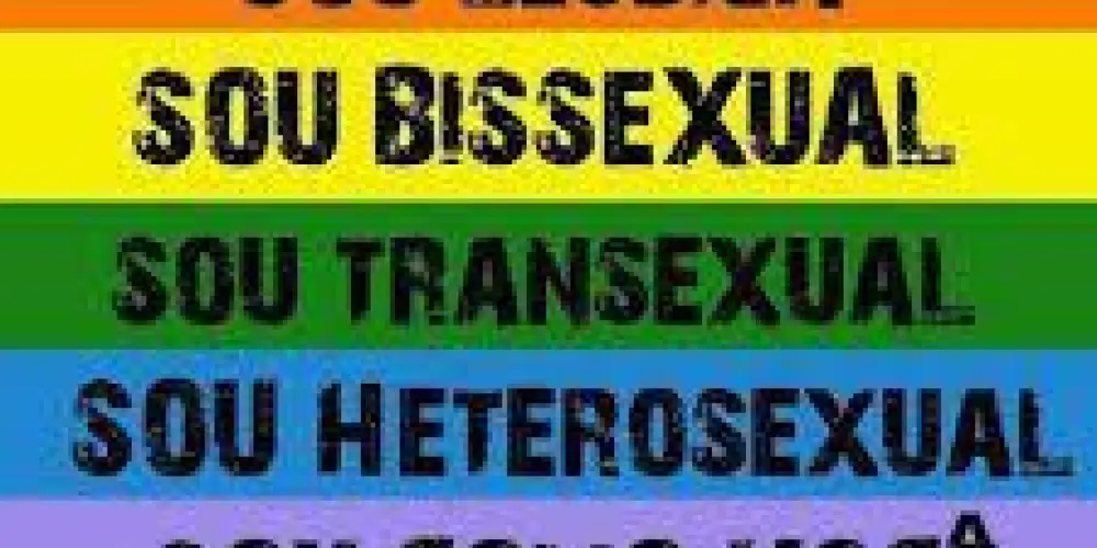 Imagem do grupo de WhatsApp 🏳️‍🌈𝐀𝐦𝐢𝐠𝐨𝐬𝐋𝐆𝐁𝐓🏳️‍🌈