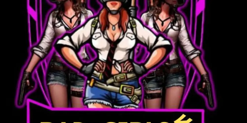 Imagem do grupo de WhatsApp ʙᴀᴅﾠɢɪʀʟꜱ乡