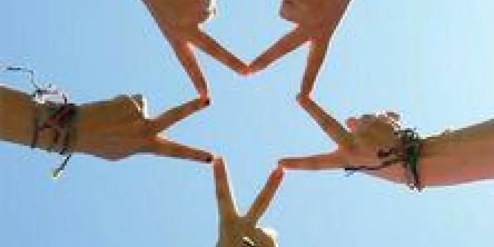 Imagem do grupo de WhatsApp 𖤐𝙼𝚢 𝚏𝚛𝚒𝚎𝚗𝚍𝚜 𖤐