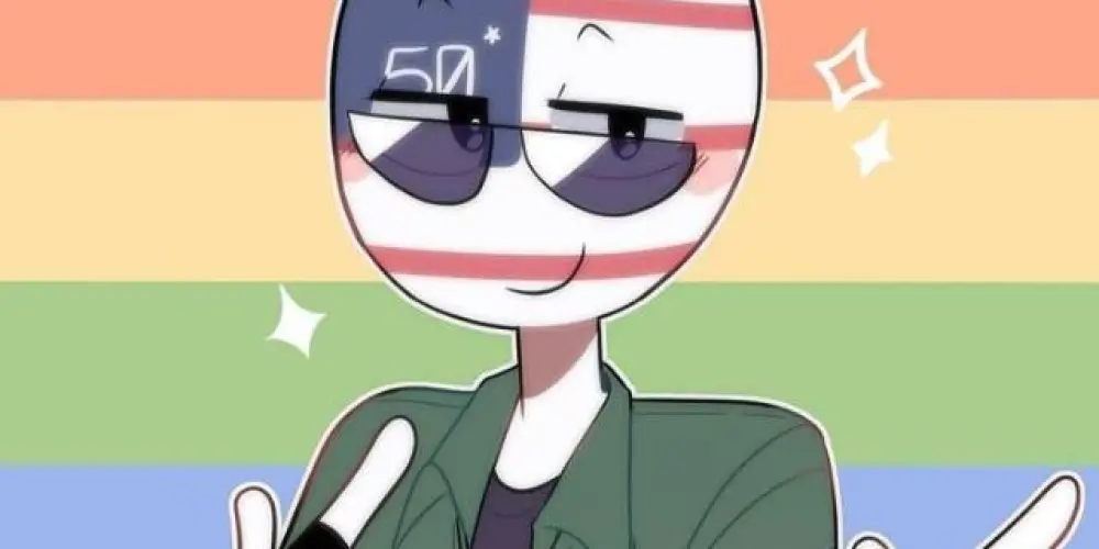 Imagem do grupo de WhatsApp 𝗟𝗚𝗕𝗧𝗤+🌈