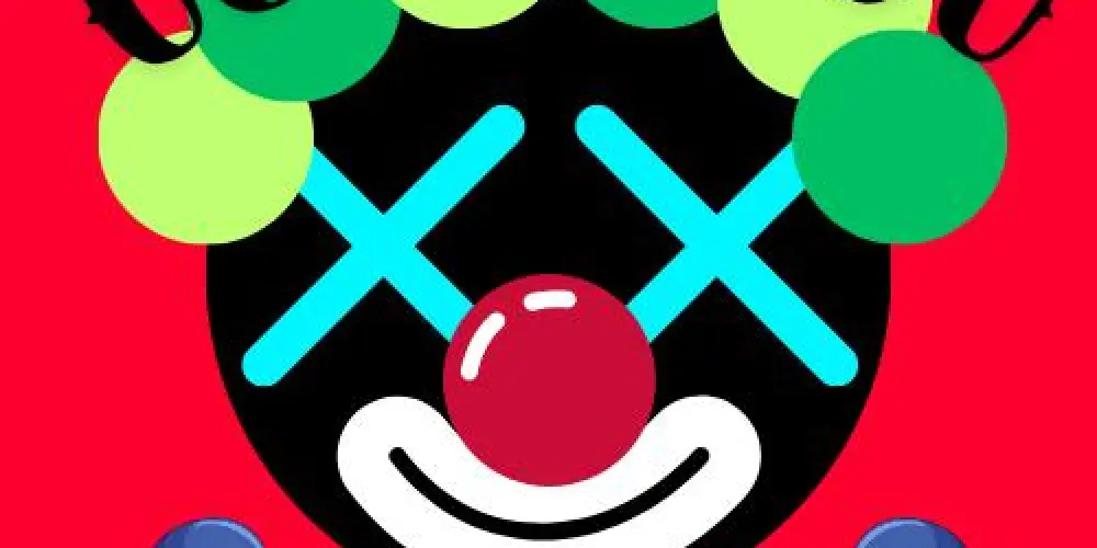 Imagem do grupo de WhatsApp 🤡𝑪𝑶𝑹𝑰𝑵𝑮𝑶𝑼🤡