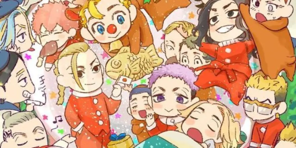 Imagem do grupo de WhatsApp \-★尺乇匚乇卩匚卂ㄖ★-/