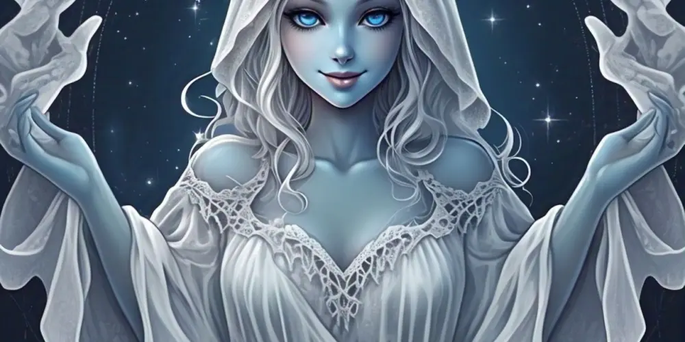 Imagem do grupo de WhatsApp ◤ 𝙂𝙝𝙤𝙨𝙩 ◥