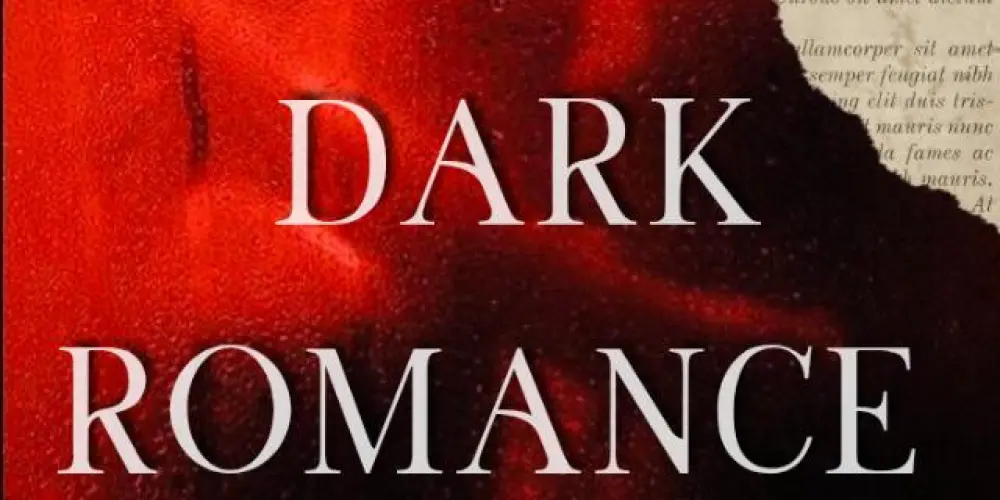 Imagem do grupo de WhatsApp †𝐃𝐚𝐫𝐤 𝐫𝐨𝐦𝐚𝐧𝐜𝐞†