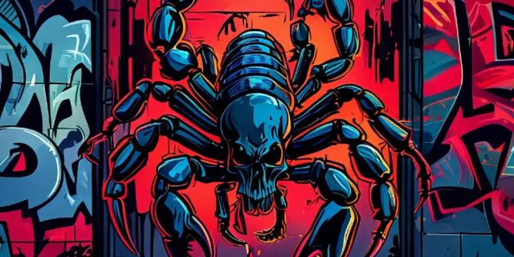 Imagem do grupo de WhatsApp 𝐋𝐄𝐆𝐈𝐀̃ 𝐒𝐊𝐎𝐑𝐏𝐈𝐎𝐍