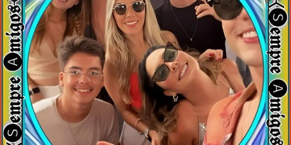 Imagem do grupo de WhatsApp 💌⃞👧🏻༊᚜🅢𝐄𝐌𝐏𝐑𝐄 🅐𝐌𝐈𝐆𝐎𝐒᚜༊💌⃞👦🏻