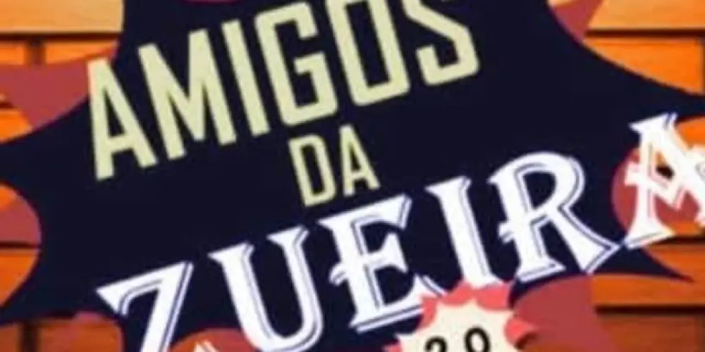 Imagem do grupo de WhatsApp ♡𝘼𝙈𝙄𝙂𝙊𝙎 𝘿𝘼 𝙕𝙐𝙀𝙄𝙍𝘼♡