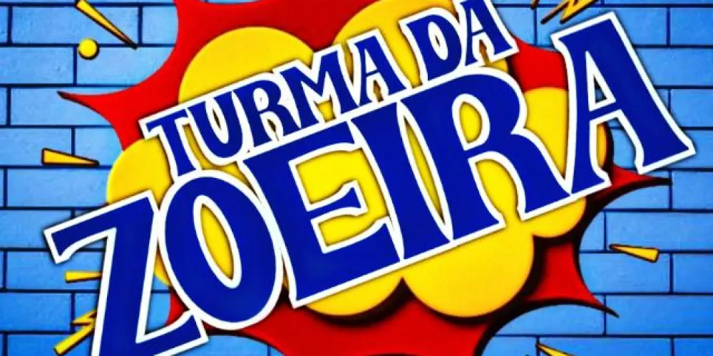 Imagem do grupo de WhatsApp 💢✴️💢Ꭲᑌᖇᗰᗩ ᗞᗩ ᏃᝪᗴᏆᖇᗩ💢✴️💢