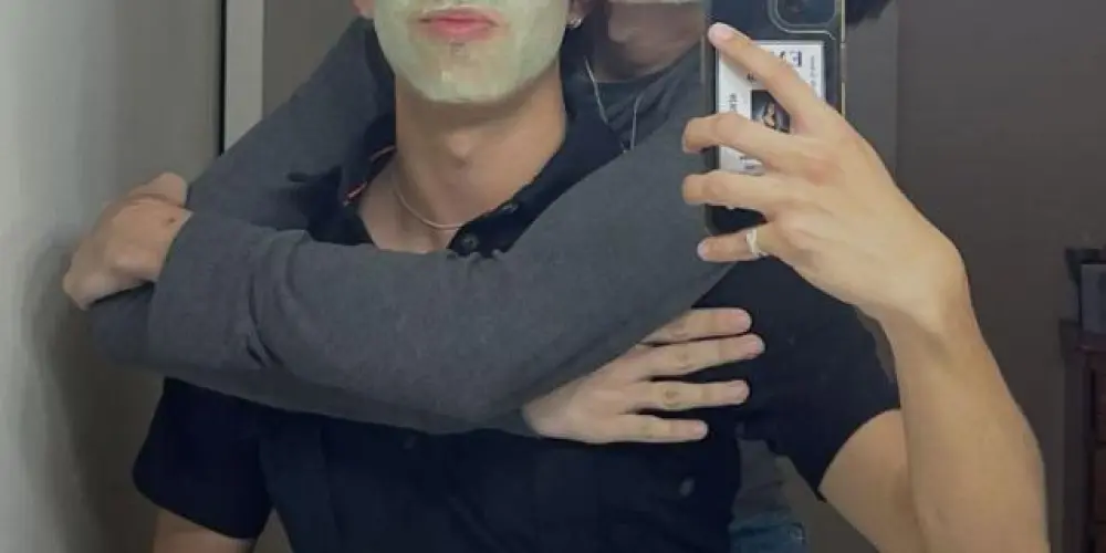 Imagem do grupo de WhatsApp ʚ 𝐆𝐨𝐨𝐝 𝐁𝐨𝐲𝐬 ɞ