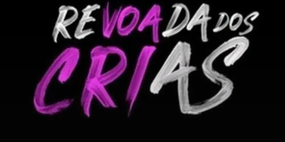 Imagem do grupo de WhatsApp 𝕽𝖊𝖛𝖔𝖆𝖉𝖆 𝖉𝖔𝖘 𝖈𝖗𝖎𝖆 ✌🏾