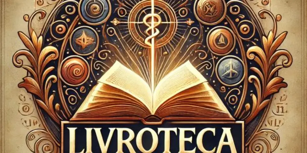 Imagem do grupo de WhatsApp 🪐 𝙇𝙞𝙫𝙧𝙤𝙩𝙚𝙘𝙖 𝙊𝙣𝙡𝙞𝙣𝙚 ⚡