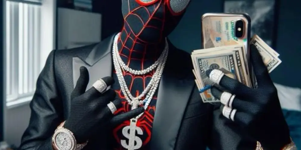 Imagem do grupo de WhatsApp ᴱˡᶦᵗᵉ