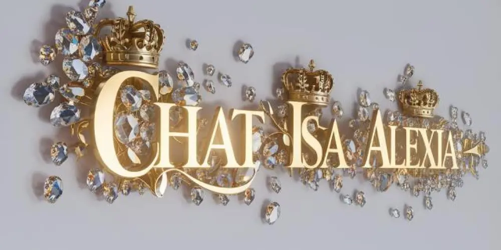 Imagem do grupo de WhatsApp 𝙲𝚑𝚊𝚝 𝚍𝚊 𝙸𝚜𝚊 𝚎 𝙰𝚕𝚎𝚡𝚒𝚊 👻💋