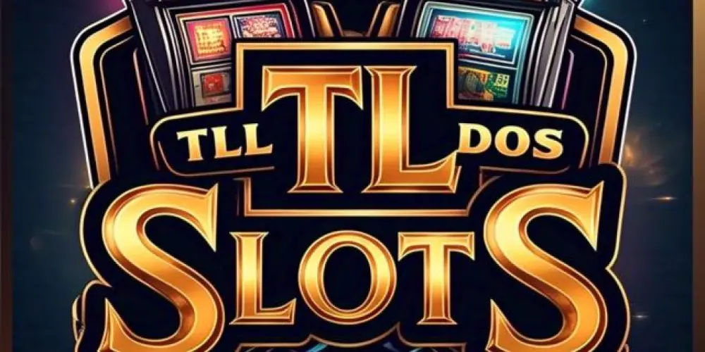 Imagem do grupo de WhatsApp 𝙎𝙇𝙊𝙏𝙎 𝘿𝙊 𝙏𝙇  -  🥇🎰