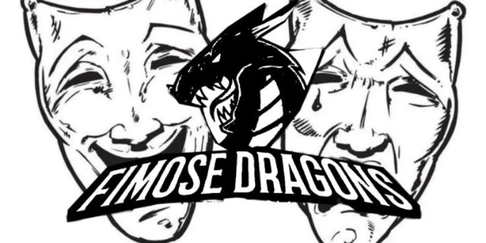 Imagem do grupo de WhatsApp 𝕱𝖎𝖒𝖔𝖘𝖊 𝕯𝖗𝖆𝖌𝖔𝖓𝖘 🎭