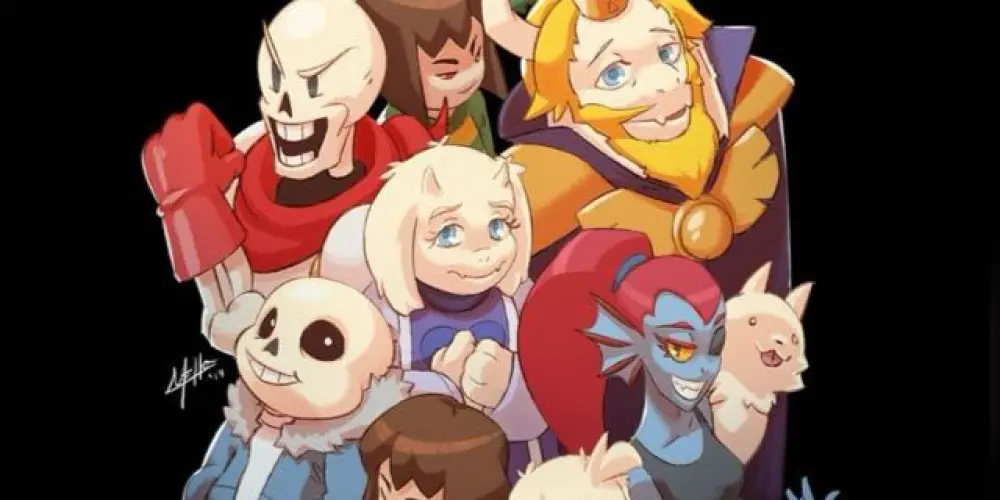 Imagem do grupo de WhatsApp 𝐻𝑜𝑢𝑠𝑒 𝑈𝑛𝑑𝑒𝑟𝑡𝑎𝑙𝑒 (💐💕)