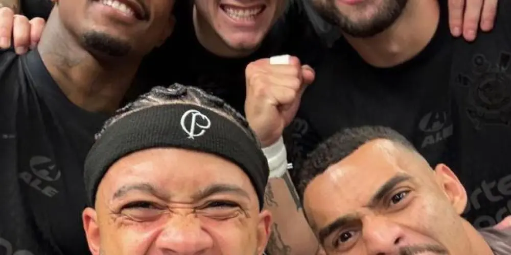 Imagem do grupo de WhatsApp 💯