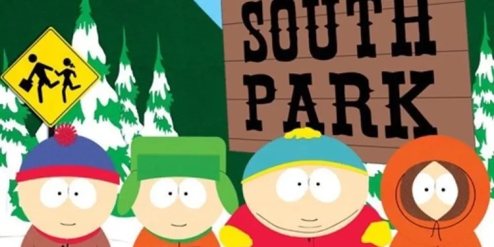 Imagem do grupo de WhatsApp ｓｏｕｔｈ ｐａｒｋ 💯🔥