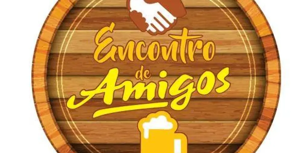 Imagem do grupo de WhatsApp 🍻𝔼ℕℂ𝕆ℕ𝕋ℝ𝕆 𝔻𝔼 𝔸𝕄𝕀𝔾𝕆𝕊🍻