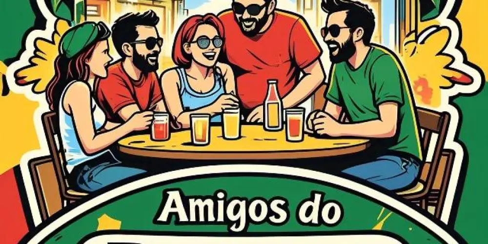 Imagem do grupo de WhatsApp 𝘈𝘮𝘪𝘨𝘰𝘴 𝘥𝘰 𝘉𝘰𝘵𝘦𝘤𝘰🍻