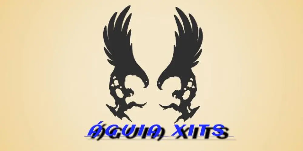 Imagem do grupo de WhatsApp 𝐀́𝐆𝐔𝐈𝐀𝐒 𝐃𝐎 𝐂𝐀𝐌𝐏