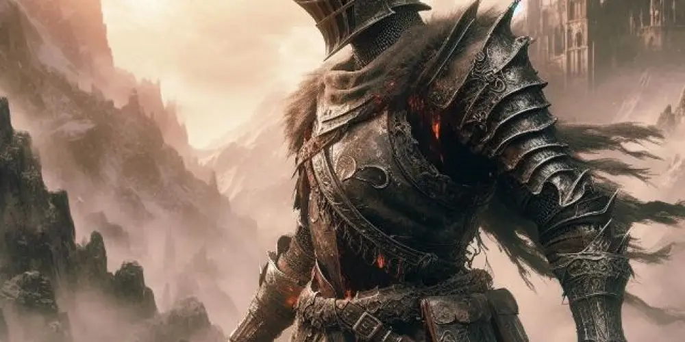 Imagem do grupo de WhatsApp ⚔️𝐃𝐚𝐫𝐤 𝐬𝐨𝐮𝐥𝐬⚔️