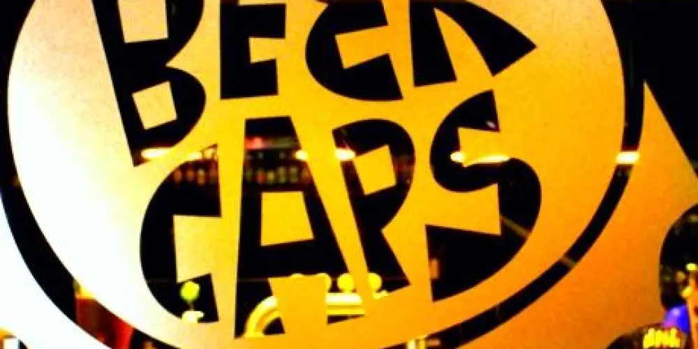 Imagem do grupo de WhatsApp 💯𝘽𝙖𝙧 𝙙𝙤𝙨 𝙘𝙖𝙥𝙨💯