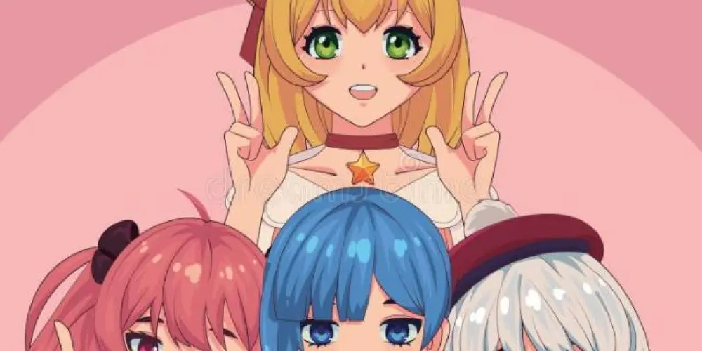 Imagem do grupo de WhatsApp 𝐿𝑜𝓁𝓎𝓈 𝒹𝑜 𝒸𝒽𝒶𝓃🌻💋