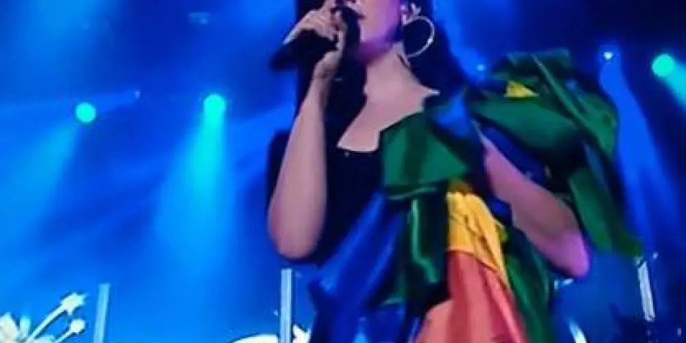 Imagem do grupo de WhatsApp 🦄⃤⃟𝐋𝐆𝐁𝐓'𝐋𝐃𝐑🦩⃢⃟𝑶𝑭𝑭🏳️‍🌈