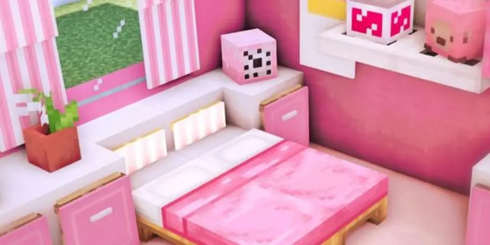 Imagem do grupo de WhatsApp 𝕄𝕚𝕟𝕖𝕔𝕣𝕒𝕗𝕥 𝕄𝕠𝕓𝕚𝕝𝕖 𝔾𝕚𝕣𝕝𝕤 🎀