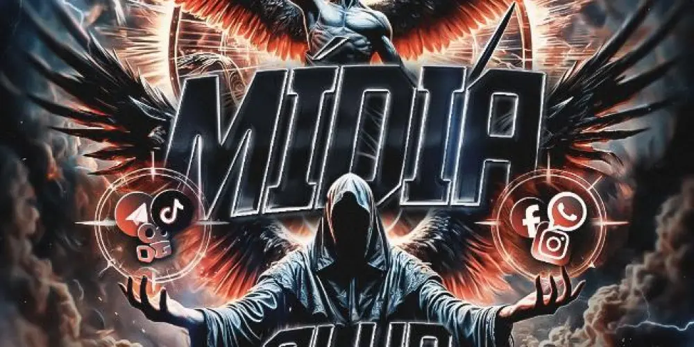 Imagem do grupo de WhatsApp 𝗠𝗶𝗗𝗶𝗔 𝗖𝗟𝗨𝗕