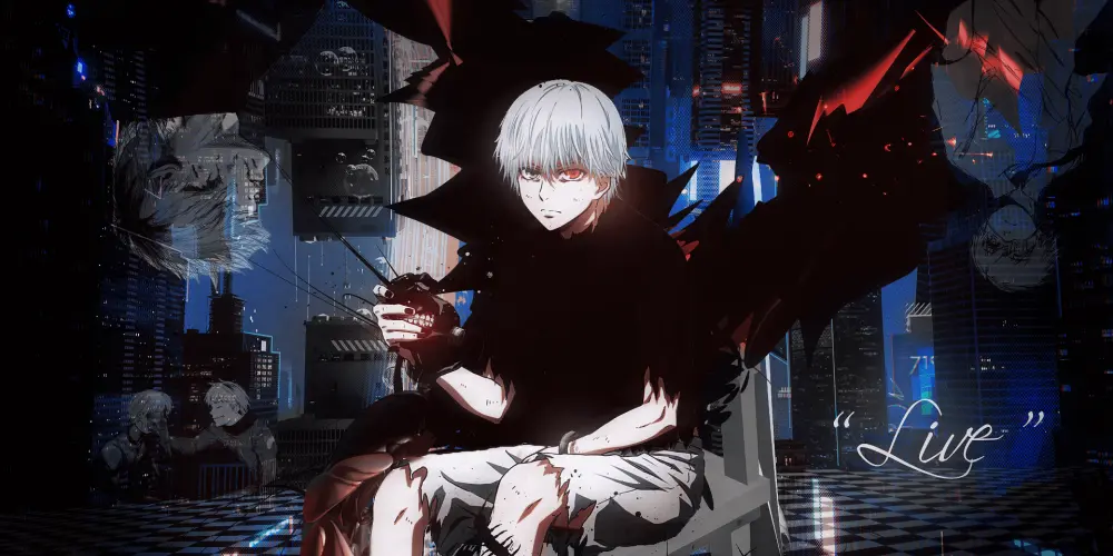 Imagem do grupo de WhatsApp ◥꧁ད 𝔒𝔱𝔞𝔨𝔲 𝔊𝔥𝔬𝔲𝔩  ཌ꧂◤