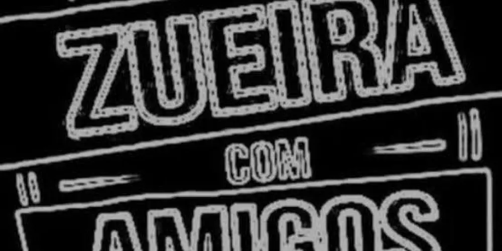 Imagem do grupo de WhatsApp ⚜️🔱ᏃᝪᗴᏆᖇᗩᔑ ᑕᝪᗰ  ᗩᗰᏆᏀᝪᔑ 🔱⚜️