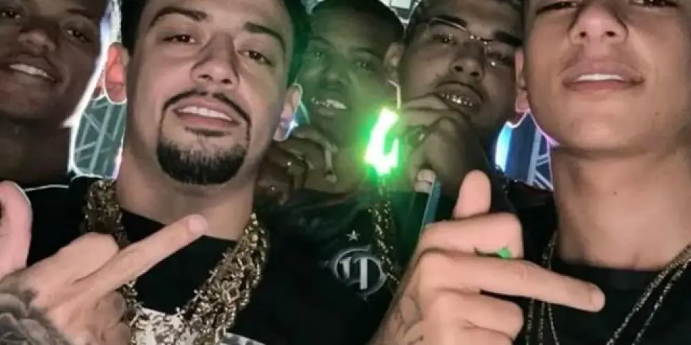 Imagem do grupo de WhatsApp 𝙏𝙍𝙊𝙋𝘼 𝘿𝙊 𝙈𝘼𝙇