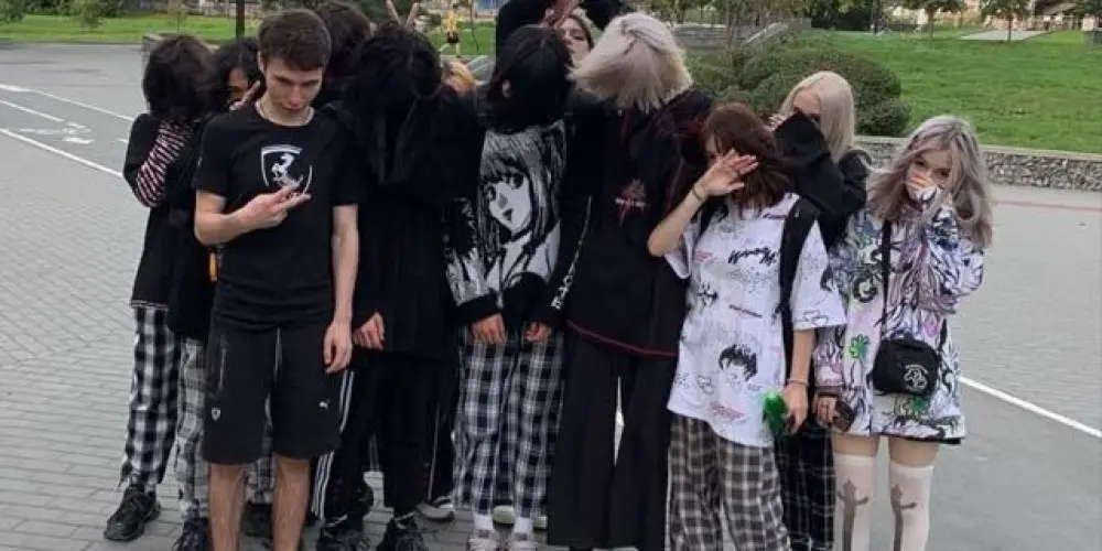 Imagem do grupo de WhatsApp ❀⃘࣭࣭࣭࣭ٜꔷ⃔໑࣭࣭ٜ 🔥 ⃘⃤꙰⃟. 𝐒𝐔𝐑𝐓𝜟𝐃𝚯𝐒.𝐍𝚵𝐓  ⃘⃤꙰⃟🔥❀⃘࣭࣭࣭࣭ꔷ⃔໑࣭࣭ٜ