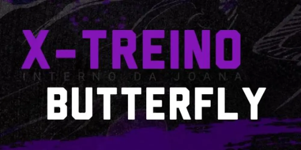 Imagem do grupo de WhatsApp 💜𝐗-𝐓𝐑𝐄𝐈𝐍𝐎 𝐁𝐔𝐓𝐓𝐄𝐑𝐅𝐋𝐘💜