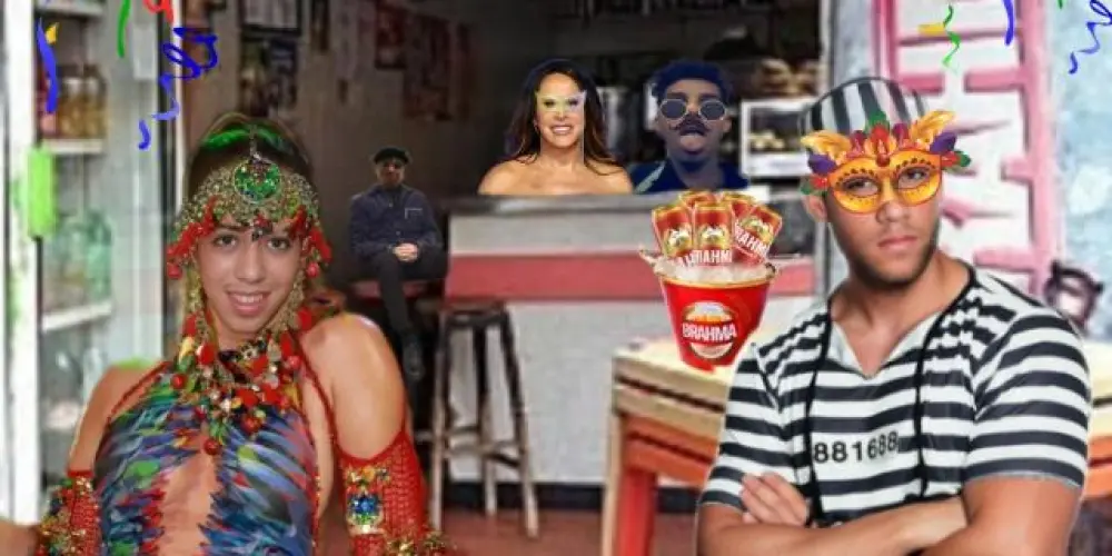 Imagem do grupo de WhatsApp 🍻  𝑨𝒓𝒎𝒂𝒈𝒆𝒅𝒅𝒐𝒏 𝑸𝒖𝒆𝒆𝒏  🎊