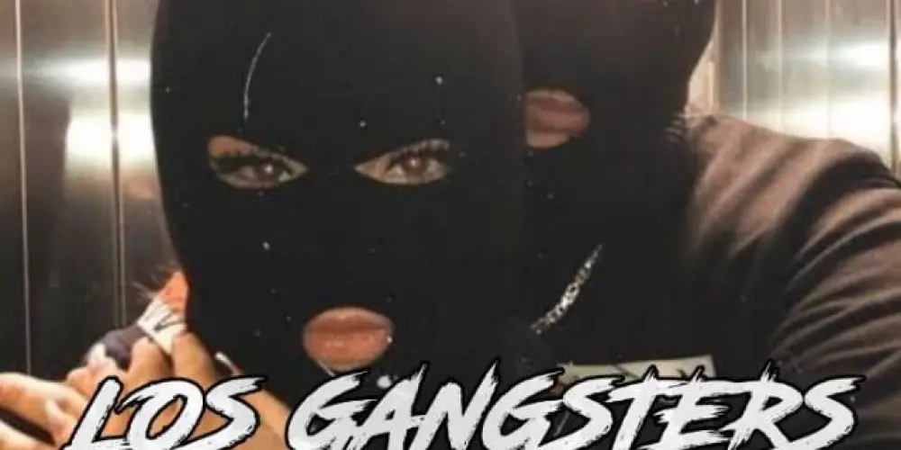 Imagem do grupo de WhatsApp 𝑳𝑶𝑺 𝑮𝑨𝑵𝑮𝑺𝑻𝑬𝑹𝑺🍭