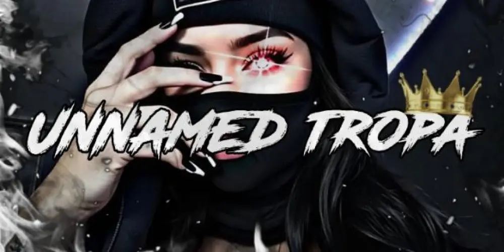 Imagem do grupo de WhatsApp ─͟͞░  ꙰🔥𝑼𝑵͢𝑵𝚲͢𝑴𝜮𝑫 ↯𝐓𝐑𝚶𝐏𝚲͢🔥  ꙰░͟͞─