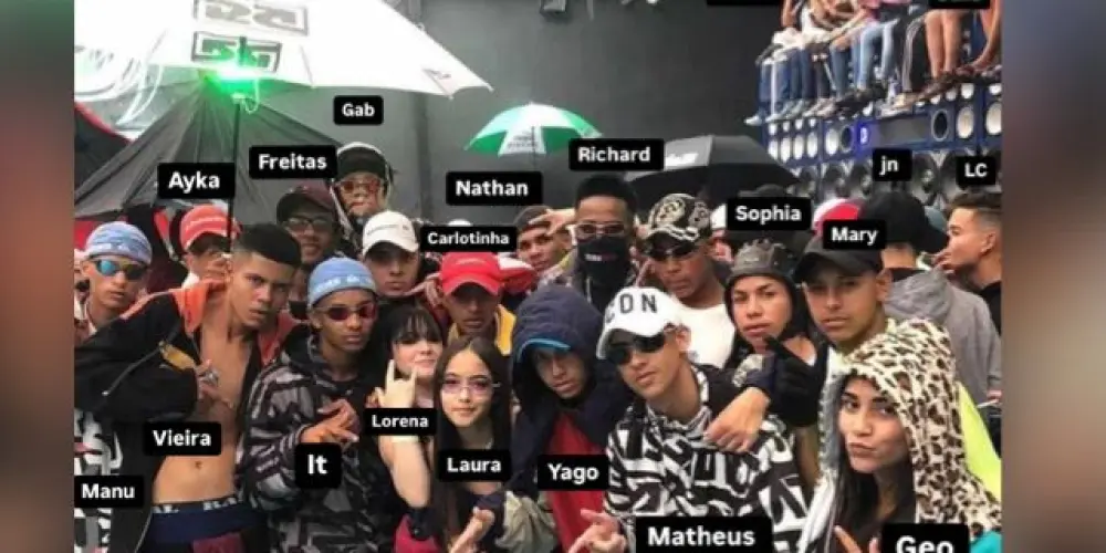 Imagem do grupo de WhatsApp 👑  𝐌 𝐀 𝐆 𝐍 𝐀 𝐓 𝐀 𝐒  ⚡