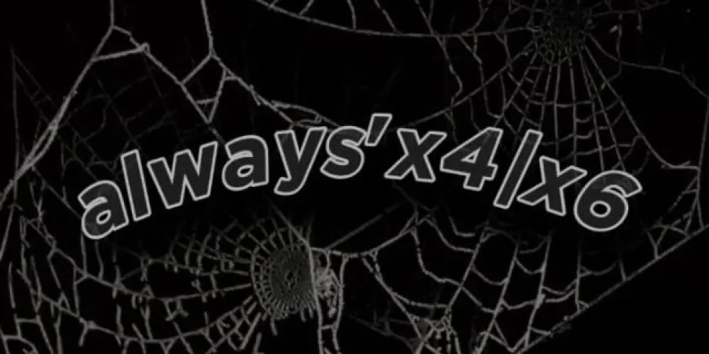 Imagem do grupo de WhatsApp 𝐚𝐥𝐰𝐚𝐲𝐬`𝐱𝟒|𝐱𝟔 🕸️