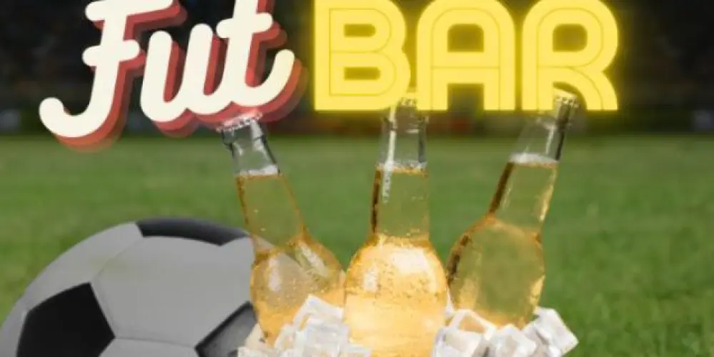 Imagem do grupo de WhatsApp ⚽𝘍𝘶𝘵 𝘣𝘢𝘳 🍻