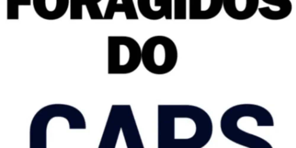 Imagem do grupo de WhatsApp 🏥⃝⃨⃔𝐅𝐎𝐑𝐀𝐆𝐈𝐃𝐎𝐒 𝐃𝐎 𝐂𝐀𝐏𝐒🏥⃝⃨⃔💊