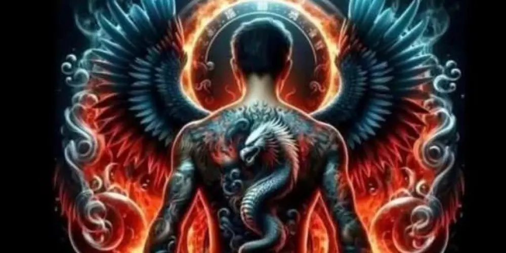 Imagem do grupo de WhatsApp ༻𝙊𝙎 𝘾𝙊𝙉𝙎𝘼𝙂𝙍𝘼𝘿𝙊𝙎༺