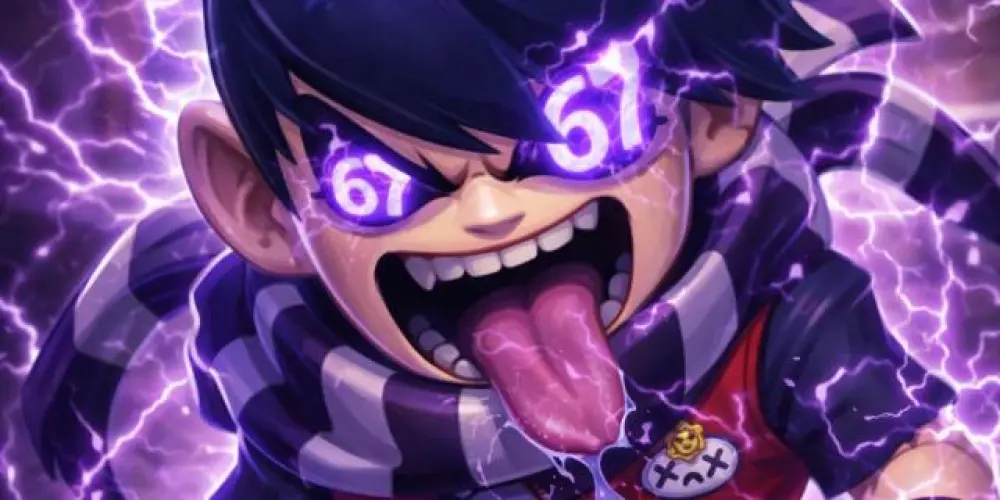 Imagem do grupo de WhatsApp 6️⃣7️⃣CLUBEXX BRAWL 💫