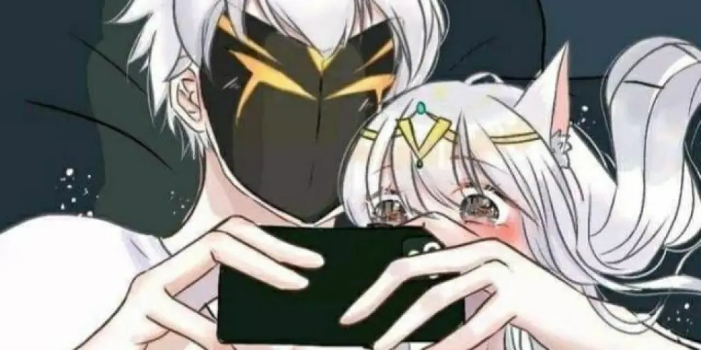 Imagem do grupo de WhatsApp 🄰🄼🄸🅉🄰🄳🄴 🄴 🄳🅄🄾 🄵🄵 ❤️